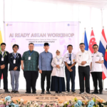 FOTO 6 Maret_Workshop AI Ready ASEAN bertema Empowering Students for the Future, AI Literacy for a Digital ASEAN di SMP Plus Muthahhari, Kab Bandung