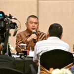 FOTO 7 Maret_Acara Media Briefing dan Buka Puasa Bersama Forum Wartawan Perhubungan (Forwahub) di Jakarta. (dok. kemenhub) 2