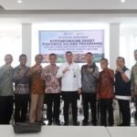 FOTO 7 Maret_Inception Workshop dalam rangka FAO’s Technical Cooperation Programme (TCP). (dok. kkp