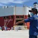 FOTO IG Pelabuhan Patimban 1