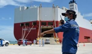 FOTO IG Pelabuhan Patimban 1