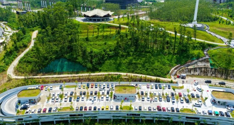 Libur Idul Fitri (1)