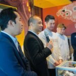 FOTO 1 April_Pengumuman Grand Mercure Malang Mirama 3