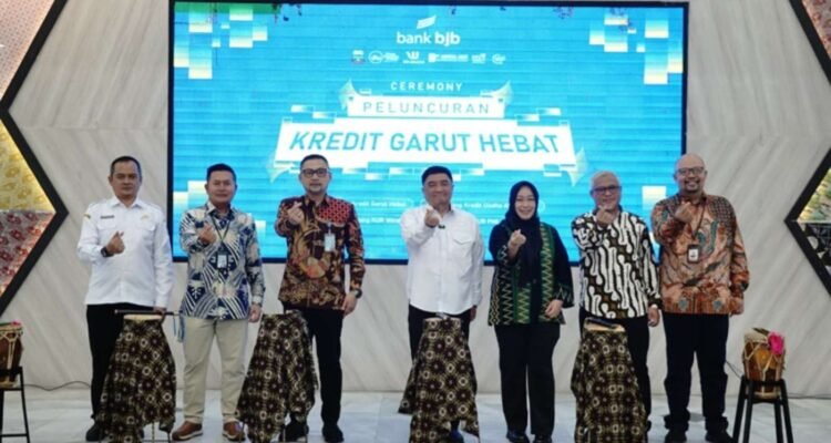 FOTO 10 April_UMKM Kabupaten Garut