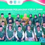 FOTO 12 April_Penguatan Sumber Daya Manusia (SDM) dan kolaborasi relawan dan gerakan partisipatif masyarakat