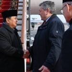 FOTO 13 April_Presiden di rusia ini