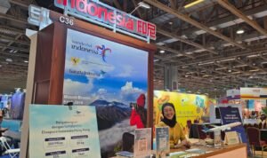 FOTO 13 April_Promosi Indonesia di Macao International Travel (Industry) Expo (MITE) 2026. dok. kemenpar 3