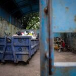 FOTO 13 April_Salah satu tempat pembuangan sampah di Kota Bandung. (dok. jabarprov.go.id)