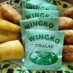 FOTO 15 April_Produk umkm desa wisata tinalah ini