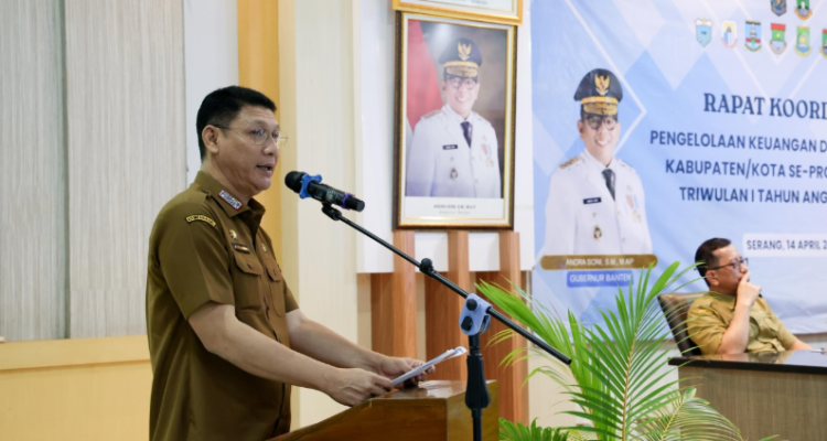 FOTO 16 April_Sekda Banten