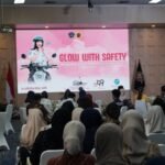 FOTO 21 April_Kegiatan spesial Hari Kartini bertajuk Glow with Safety 2026 oleh Direktorat Jenderal Perhubungan Darat 2