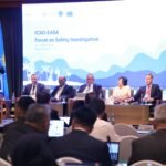 FOTO 24 April_Kegiatan International Civil Aviation Organization (ICAO) 2