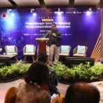 FOTO 24 April_Kegiatan seminar nasional Road to ADEXCO yang diselenggarakan BNPB pada 21 Mei 2025. (dok. bnpb)