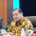 FOTO 25 April_Menteri Koordinator (Menko) Bidang Perekonomian Airlangga Hartarto. (dok. ekon.go.id)