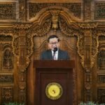 FOTO 26 April_Gubernur Jakarta Pramono Anung. dok. jakarta.go.id