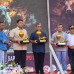 FOTO 27 April_Acara Pembukaan Kontes Sapi APPSI Piala Ketua MPR di Wonosobo