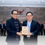 FOTO 27 April_audiensi delegasi Malaysian Chinese Association (MCA) Malaysia