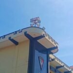 FOTO 28 April_Pemerintah Kota Padang rutin cek keaktifan Early Warning System (EWS). padang.go.id