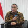 FOTO 29 April_Menteri Lingkungan Hidup (LH) yang baru, Jumhur Hidayat. (dok. istimewa)