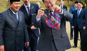 FOTO 3 April_Korsel dan indonesia. dok