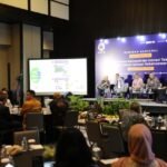 FOTO 30 April_Seminar Nasional Road To Adexco 2026 yang dilaksanakan di Jakarta. (dok. bnpb)