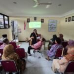 FOTO 4 April_Sekolah Lanjut Usia (Lansia) di Kota Yogyakarta. dok. jogjakota.go.id