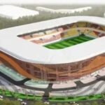 FOTO 4 April_Sketsa Stadion Sudiang di Kota Makassar, Sulawesi Selatan. (dok. pu.go.id)