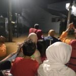 FOTO 6 April_Banjir yang merendam tujuh kecamatan di Kabupaten Bogor, Provinsi Jawa Barat. dok. bpbdkabupaten