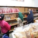 FOTO 6 April_Kunjungan ke Kampung Singkong Argowiyoto di Kelurahan Ledok, Kecamatan Argomulyo, Kota Salatiga