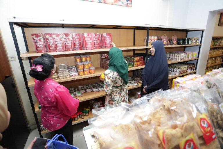 FOTO 6 April_Kunjungan ke Kampung Singkong Argowiyoto di Kelurahan Ledok, Kecamatan Argomulyo, Kota Salatiga