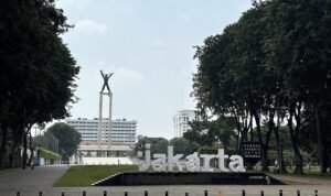 FOTO 6 April_Lapangan Banteng di Jakarta Pusat. dok. wikipedia.org