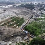 FOTO 7 April_Perluasan Tempat Pembuangan Akhir (TPA) Burangkeng di Kabupaten Bekasi. dok. tirtabhagasasi.co.id