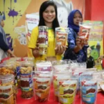 FOTO 8 April_Pameran poduk UMKM di Kota Surabaya. dok. pemkotsurabaya