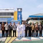 FOTO 9 April_Penandatanganan Memorandum of Understanding (MoU) dan Perjanjian Kerja Sama (PKS) 2 ini