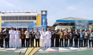 FOTO 9 April_Penandatanganan Memorandum of Understanding (MoU) dan Perjanjian Kerja Sama (PKS) 2 ini