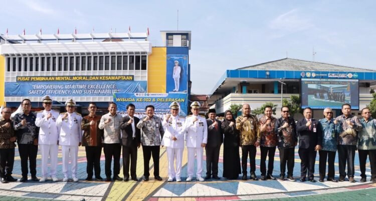 FOTO 9 April_Penandatanganan Memorandum of Understanding (MoU) dan Perjanjian Kerja Sama (PKS) 2 ini