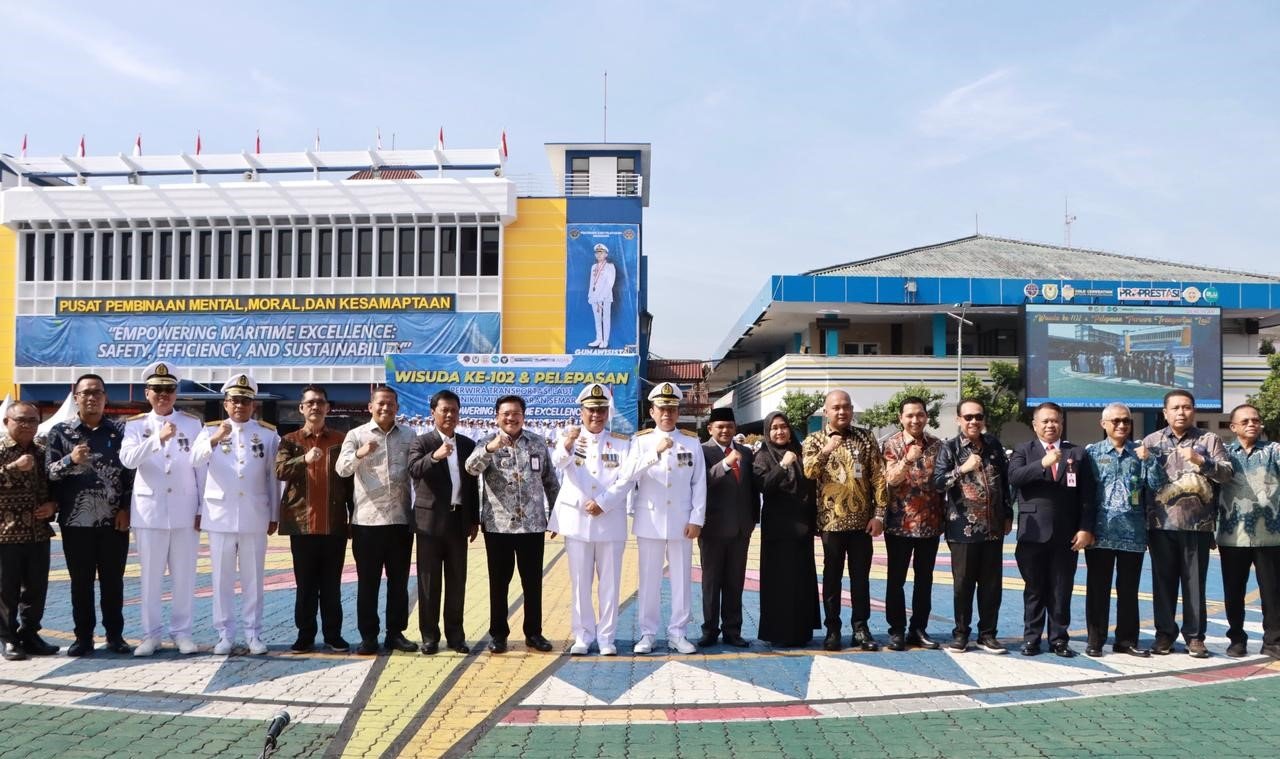 FOTO 9 April_Penandatanganan Memorandum of Understanding (MoU) dan Perjanjian Kerja Sama (PKS) 2 ini