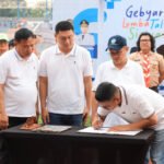 FOTO 10 Mei_Pembukaan Gebyar Lomba Talenta Siswa 2026. bantenprov.go.id