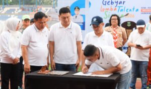 FOTO 10 Mei_Pembukaan Gebyar Lomba Talenta Siswa 2026. bantenprov.go.id