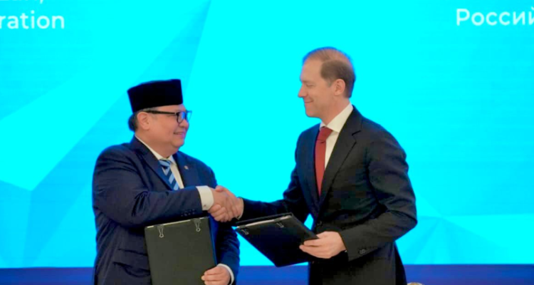 FOTO 13 Mei_Indonesia dan Rusia