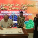 FOTO 14 Mei_Rapat Koordinasi dan Sosialisasi Sensus Ekonomi 2026 bertema Kolaborasi Mendukung SE2026 untuk Fondasi Kebijakan Ekonomi yang Inklusif di Kota Yogyakarta