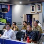 FOTO 16 Mei_Pencanangan program Desa Cinta Statistik (Desa Cantik) 2026 di tiga desa Kabupaten Bekasi. dok. jabarprov