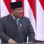 FOTO 20 Mei_Presiden Prabowo Subianto di DPR pada 20 Mei 2026. (dok. youtubesetpres)