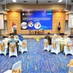 FOTO 20 Mei_Workshop Praktik Baik Pelayanan Transportasi Ramah, Responsif, dan Sensitif Kelompok Rentan Tahun 2026. kemenhub 1