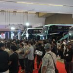 FOTO 21 Mei_Kegiatan Busworld Southeast Asia Conference 2026 di JIExpo Kemayoran, Jakarta. hubdatkemenhub 2 1