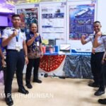 FOTO 22 Mei_Perlis International Engineering Invention and Innovation Exhibition (Pi-ENVEX) 2026 di Malaysia pada 14 - 16 Mei 2026. bpsdmp