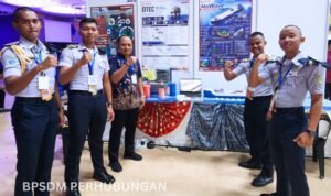 FOTO 22 Mei_Perlis International Engineering Invention and Innovation Exhibition (Pi-ENVEX) 2026 di Malaysia pada 14 - 16 Mei 2026. bpsdmp