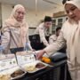 FOTO 24 April_Layanan konsumsi bagi jemaah haji Indonesia tahun 2026. (dok. haji)