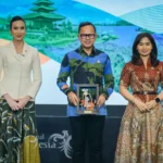 FOTO 24 Mei_Penutupan Rapat Koordinasi Nasional (Rakornas) Pariwisata 2026 yang diselenggarakan Kementerian Pariwisata. dok. kemenpar