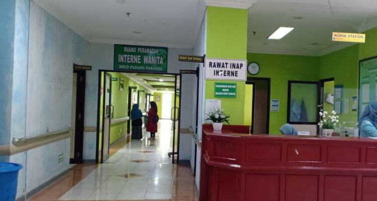 FOTO 24 Mei_RSUD Padang